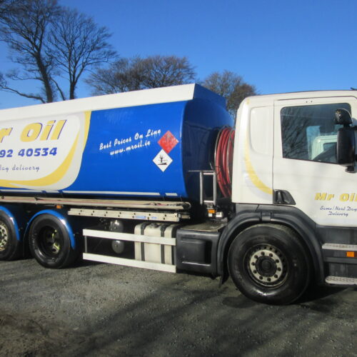 About Mr Oil Home Heating Oil Professionals | Mr Oil